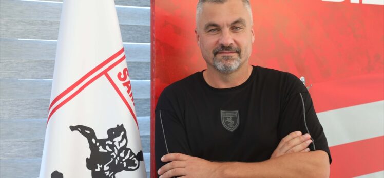 Samsunspor, üst sıralardaki yerini korumak istiyor