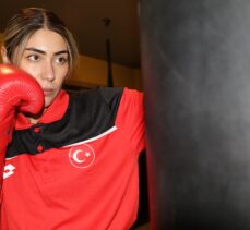 Savate sporcuları Aybüke ve Raşit Yusuf, Türk spor tarihine geçecek