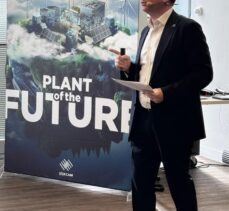 Şişecam, Plant of the Future platformunu Glasstec 2024'te tanıttı