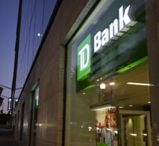 TD Bank, ABD'de kara para aklama davasında 3 milyar dolar ceza ödeyecek