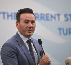 TDT tarafından “Türk İşbirliğinin Mevcut Durumu ve Gelecek Beklentileri” paneli düzenlendi