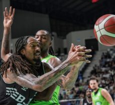 Türkiye Sigorta Basketbol Süper Ligi