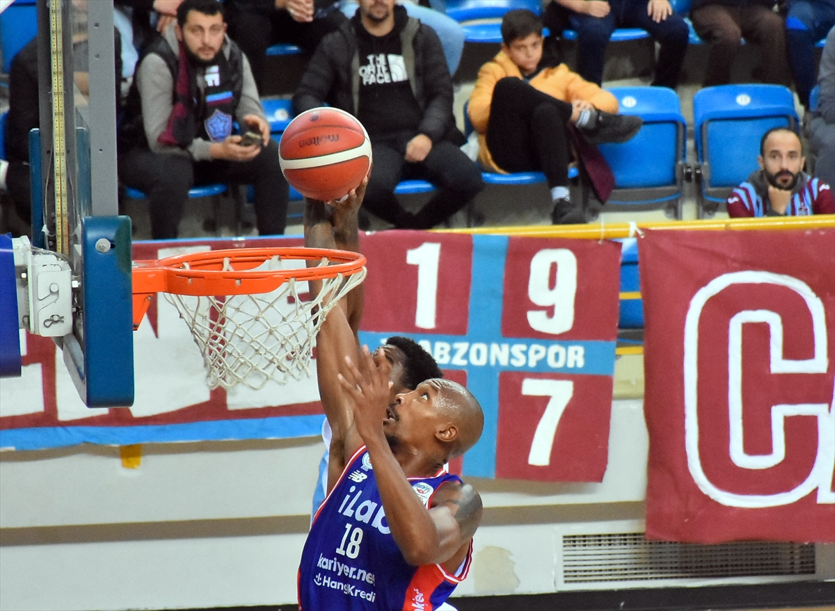 Türkiye Sigorta Türkiye Basketbol Ligi