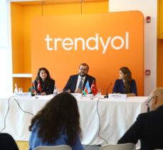 Trendyol, Azerbaycan'da 1 milyar dolarlık ticaret hacmi hedefliyor