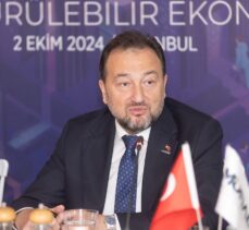 “Tüketim Ekonomisinden Kanaat Ekonomisine” raporu yayınlandı