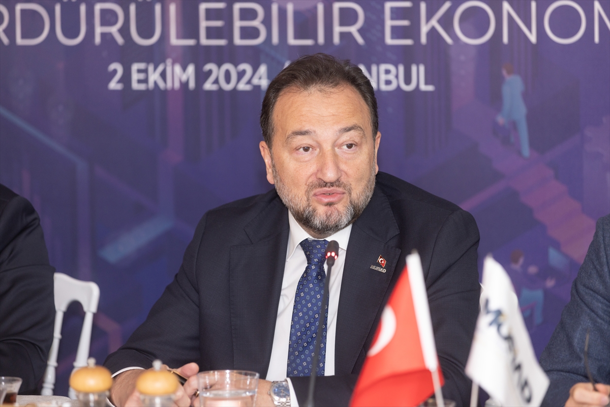 “Tüketim Ekonomisinden Kanaat Ekonomisine” raporu yayınlandı