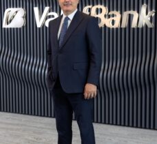 VakıfBank'tan 500 milyon dolarlık yeni sürdürülebilir eurobond ihracı