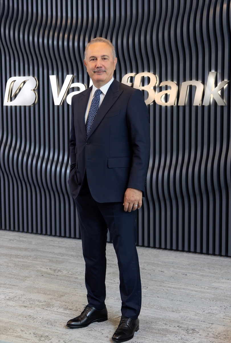 VakıfBank'tan 500 milyon dolarlık yeni sürdürülebilir eurobond ihracı