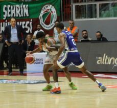 Türkiye Sigorta Basketbol Süper Ligi