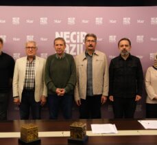 “2024 Necip Fazıl Ödülleri” açıklandı