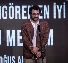 35. Ankara Film Festivali'nde ödüller sahiplerini buldu