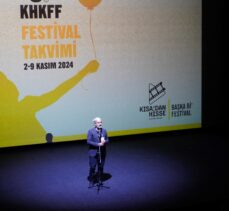 “9. Kısa'dan Hisse Kısa Film Festivali” sinemaseverlerle buluştu