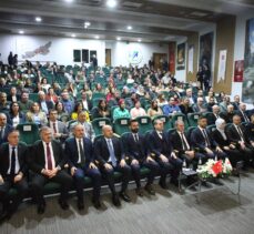 Adana'da kamu görevlileri dezenformasyonla mücadele eğitimi almaya başladı