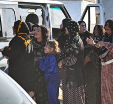 Adana'da sulama kanalında akıntıya kapılan iki kardeşten biri kayboldu, diğeri kurtarıldı