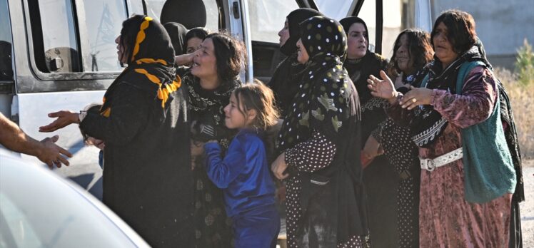 Adana'da sulama kanalında akıntıya kapılan iki kardeşten biri kayboldu, diğeri kurtarıldı