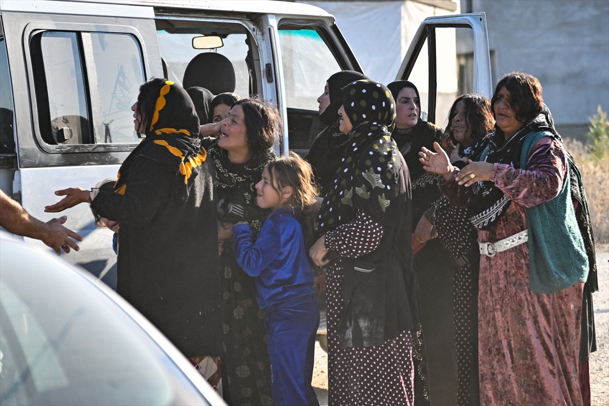 Adana'da sulama kanalında akıntıya kapılan iki kardeşten biri kayboldu, diğeri kurtarıldı