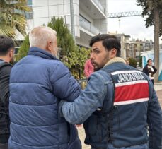 Adıyaman'da terör örgütü PKK operasyonunda 1 zanlı yakalandı