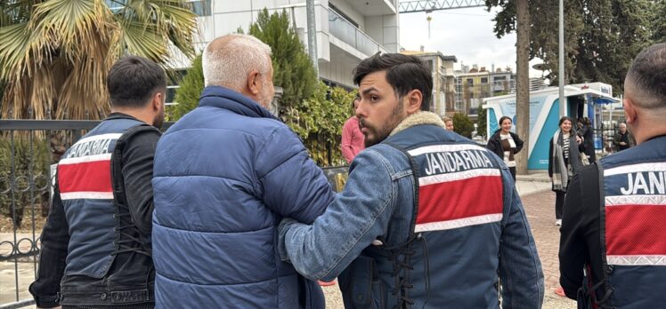 Adıyaman'da terör örgütü PKK operasyonunda 1 zanlı yakalandı