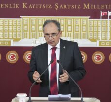 AK Parti'li Güneş, insülin pompasının SGK kapsamına alınmasına ilişkin çalışmaların sürdüğünü söyledi