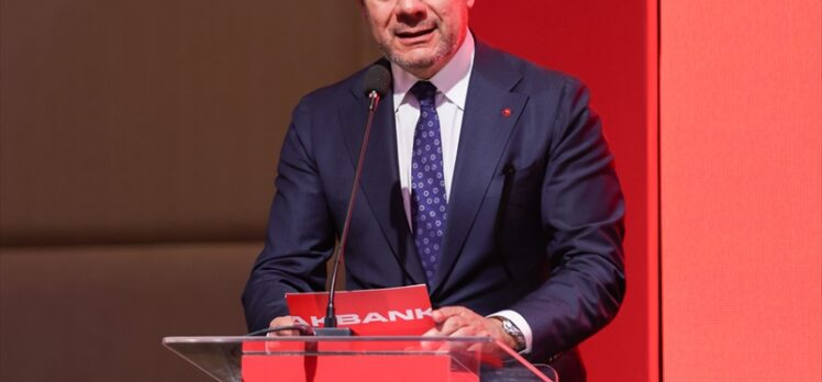 Akbank “Birlikte Geleceğe Buluşmaları”na Bursa'da devam etti