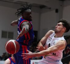 Türkiye Sigorta Basketbol Süper Ligi