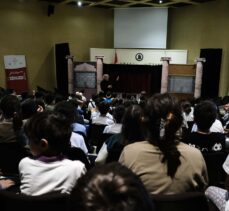 Antalya Kültür Yolu Festivali çeşitli etkinliklerle sürdü