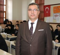 Asırlık lise ilk günkü ihtişamıyla eğitimin hizmetinde