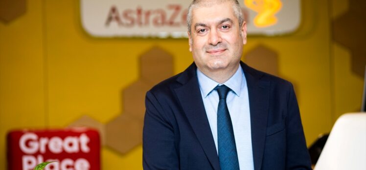 AstraZeneca Türkiye, Akciğer Sağlığı İnisiyatifi'ni hayata geçirdi