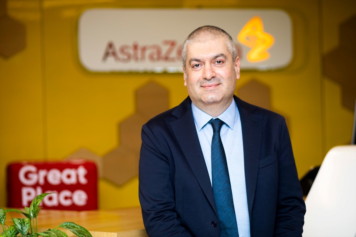 AstraZeneca Türkiye, Akciğer Sağlığı İnisiyatifi'ni hayata geçirdi