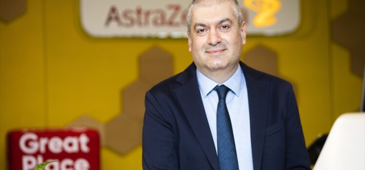 AstraZeneca'dan “Diyabete Karşı Sağlıkta İnecek Var” kampanyası