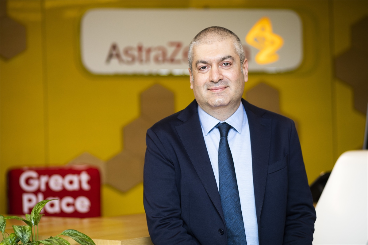 AstraZeneca'dan “Diyabete Karşı Sağlıkta İnecek Var” kampanyası