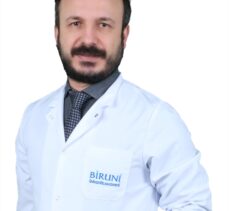 Biruni Üniversite Hastanesinden “bacak ödemi” uyarısı