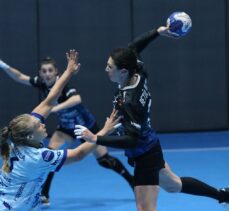 Hentbol: EHF Kadınlar Avrupa Kupası