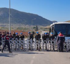 CHP Genel Başkanı Özel'den İzmir'deki Meryemana Evi otoparkıyla ilgili açıklama: