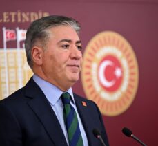 CHP Grup Başkanvekili Emir, gündemi değerlendirdi: