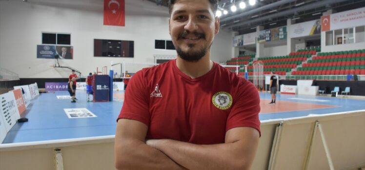 Cizre Belediyespor, Spor Toto maçı hazırlıklarını sürdürdü