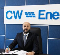 CW Enerji Solar Storage Fuarı'nda enerji depolama çözümlerini sunacak