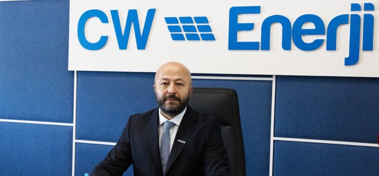 CW Enerji Solar Storage Fuarı'nda enerji depolama çözümlerini sunacak