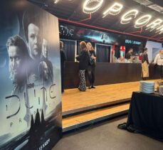 “Dune: Prophecy” dizisi, BluTV'de izleyiciyle buluşacak