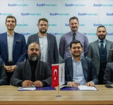 Fuzul Ventures, MonSpark ile yatırımlarına bir yenisini ekledi