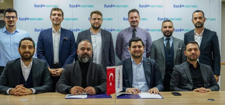 Fuzul Ventures, MonSpark ile yatırımlarına bir yenisini ekledi