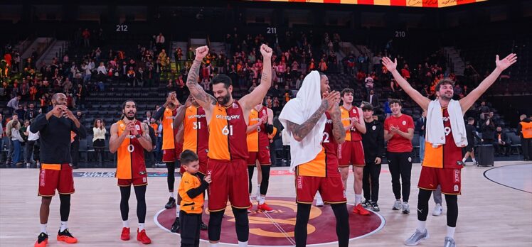 Türkiye Sigorta Basketbol Süper Ligi