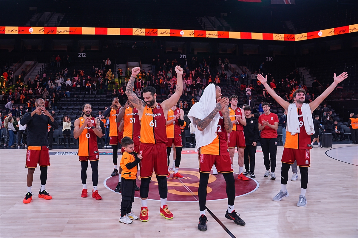 Türkiye Sigorta Basketbol Süper Ligi