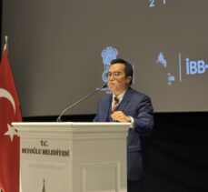 İstanbul'da “Hindistan Film Festivali” başladı