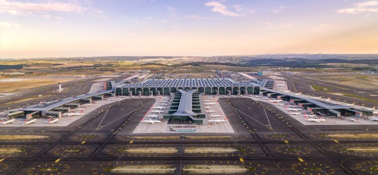 İstanbul'dan Sidney ve Santiago uçuşları başlıyor