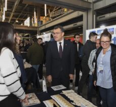 İTÜ'de “Geleceğin Mühendisleri Zirvesi” düzenlendi