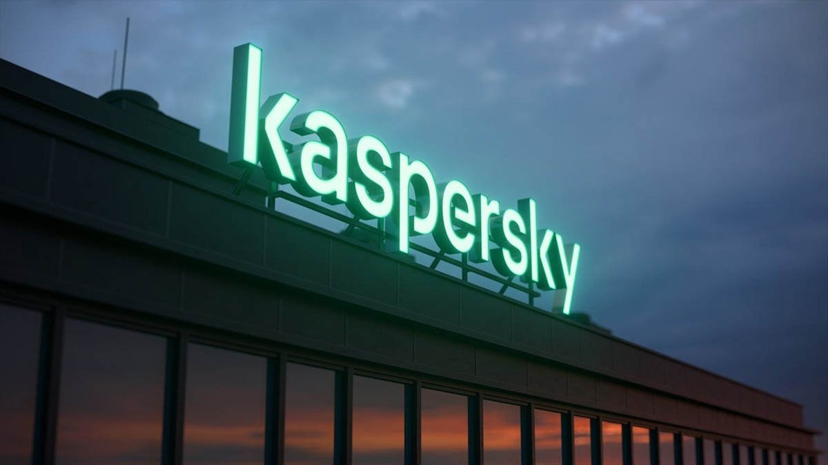 Kaspersky'den bilgi güvenliği profesyonelleri değerlendirmesi