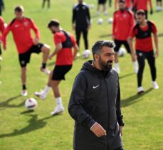 Kayserispor Teknik Direktörü Sinan Kaloğlu, Fenerbahçe maçından umutlu: