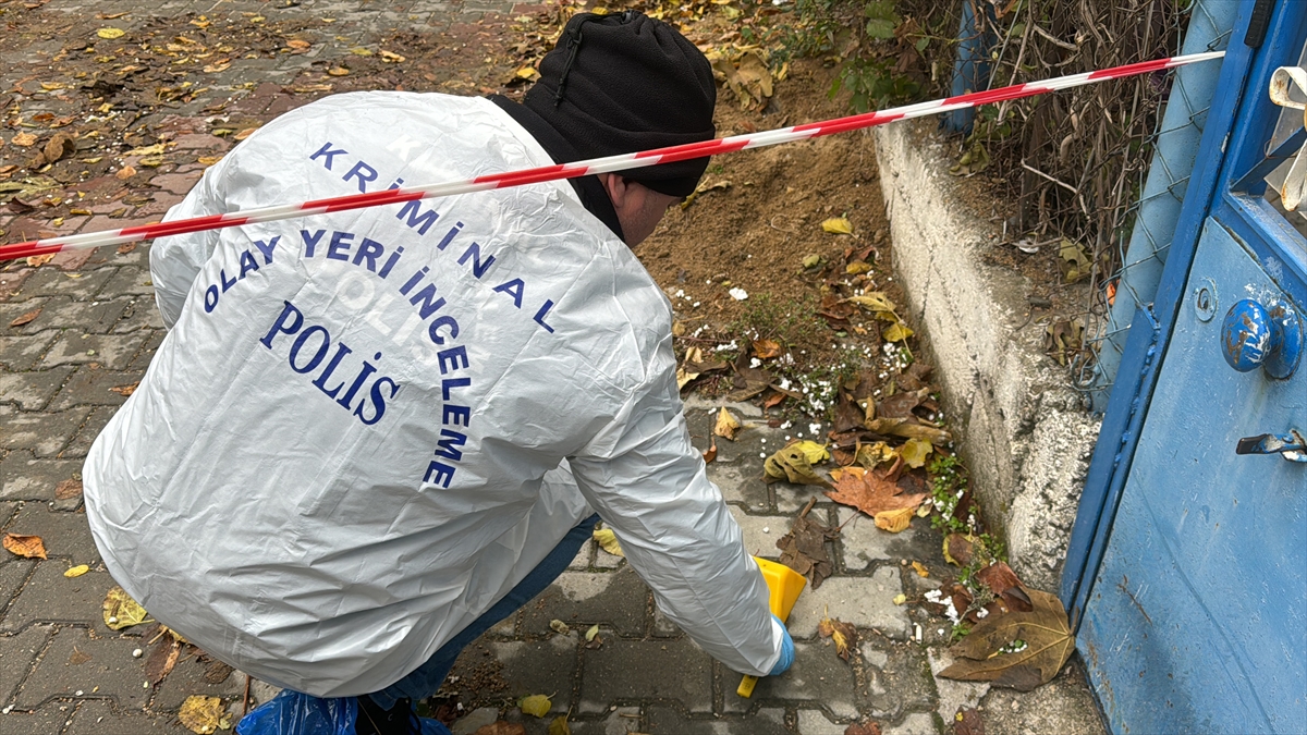 Kırklareli'nde iki grup arasındaki silahlı kavgada 2 kişi yaralandı