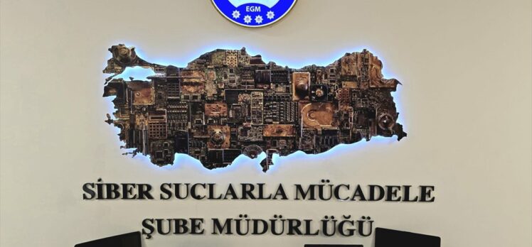 Mardin ve İstanbul'da yasa dışı bahis operasyonunda 6 zanlı tutuklandı